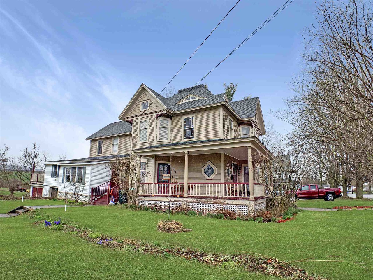 Richford Vermont Real Estate