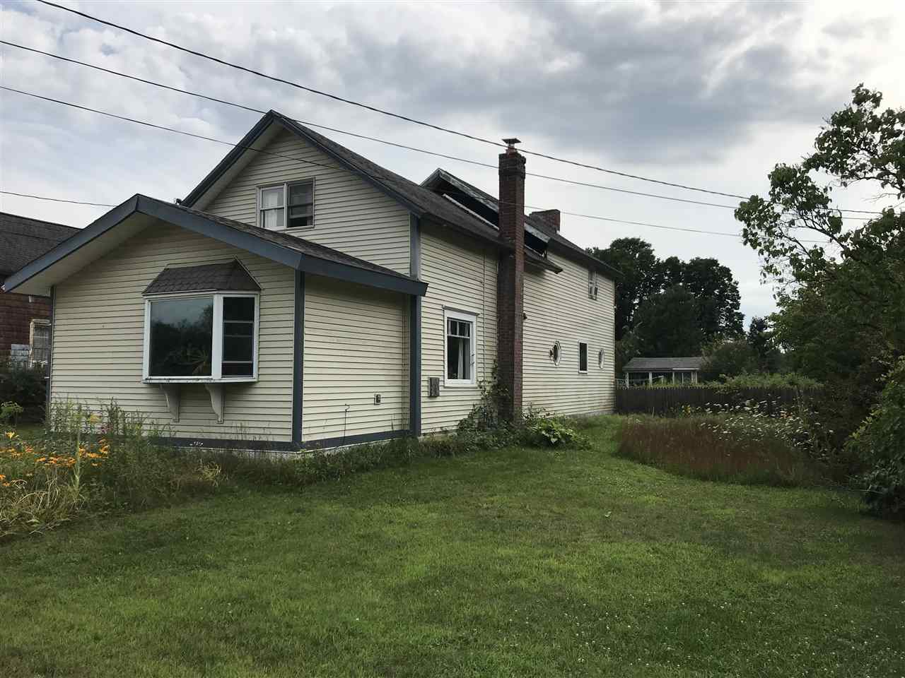 75 Old Pump Road