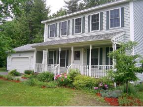 75 Overlake Dr