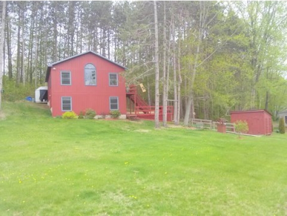 75 Pine Hill Road