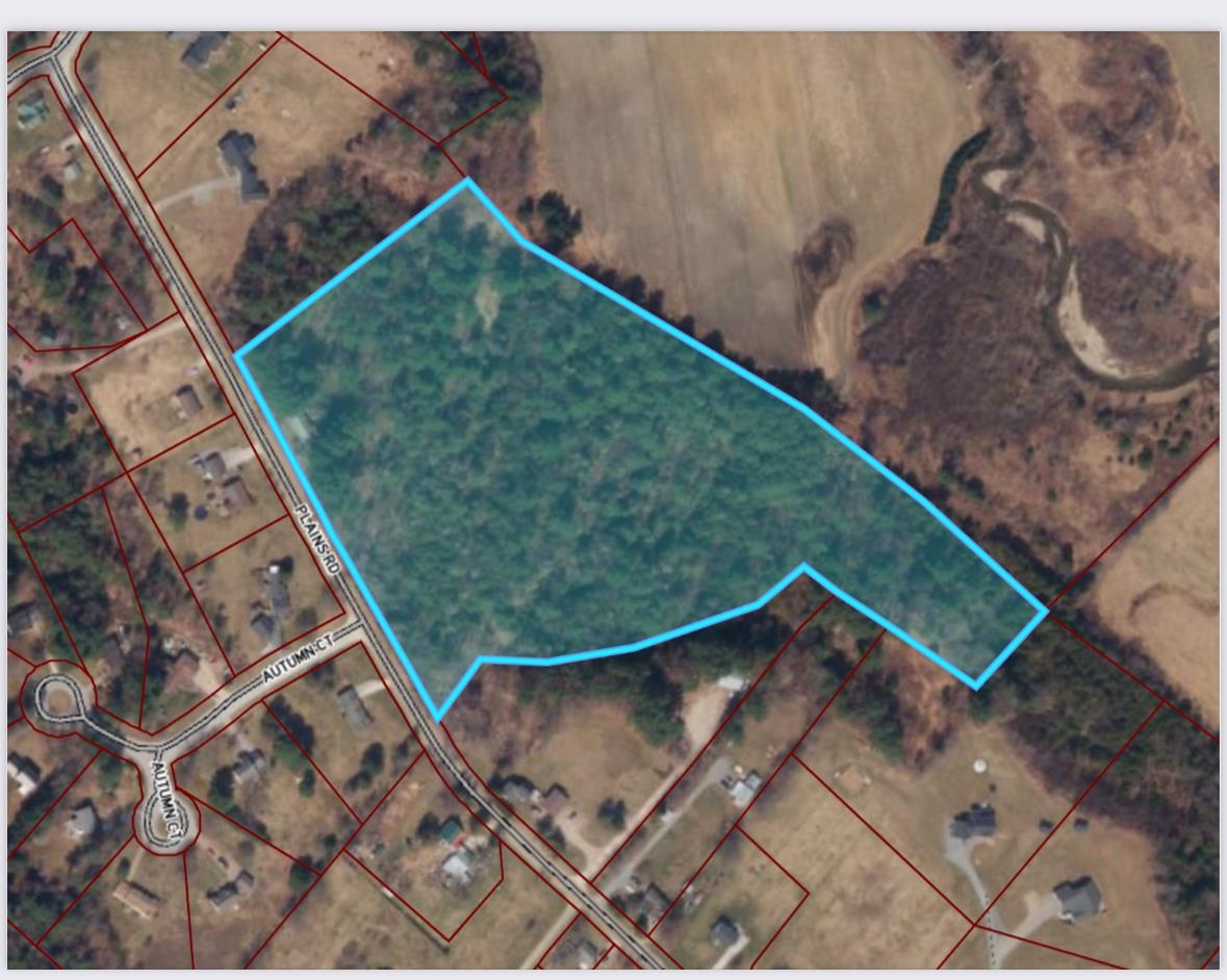 75 Plains Road, Jericho