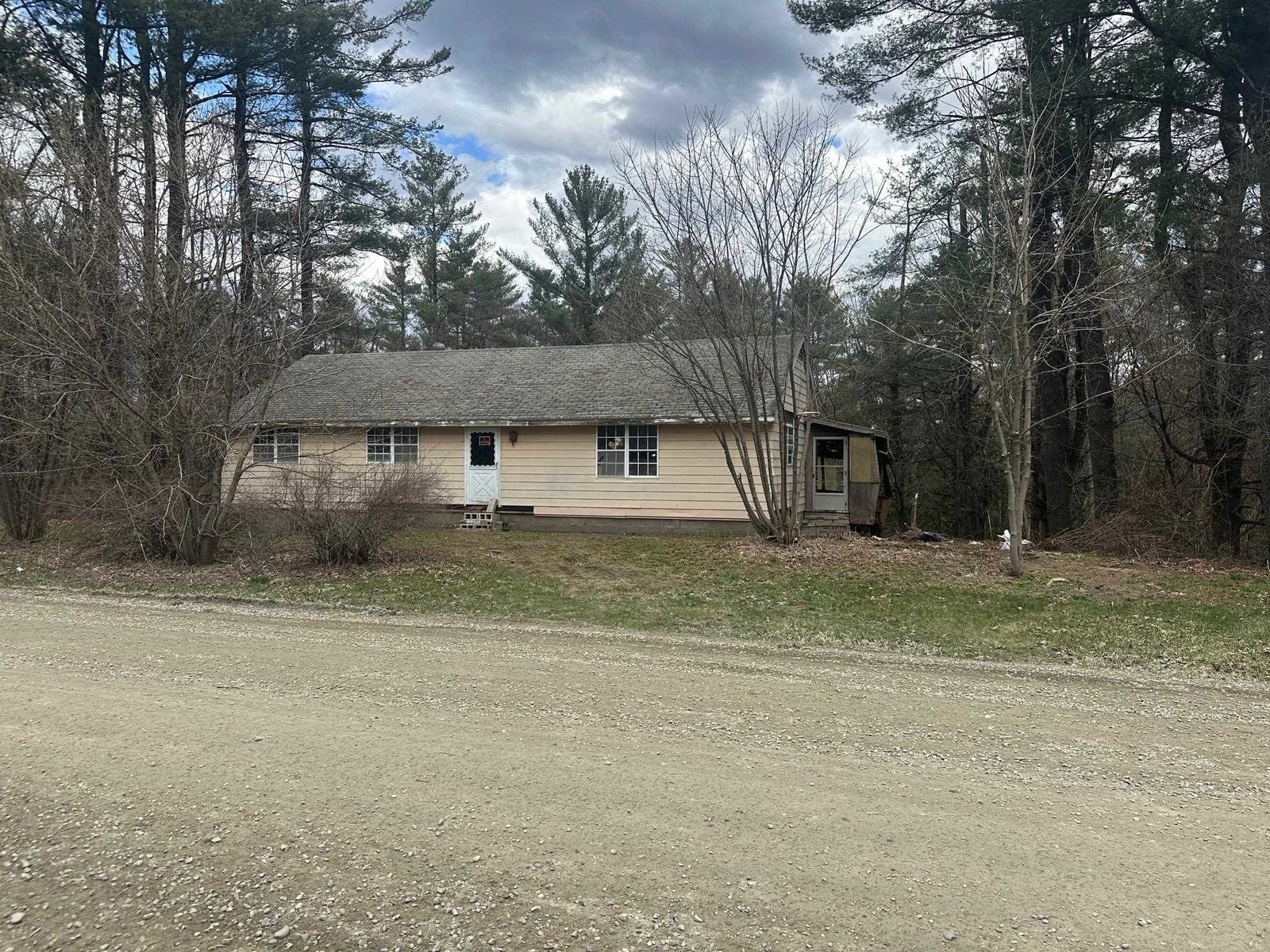 75 Plains Road