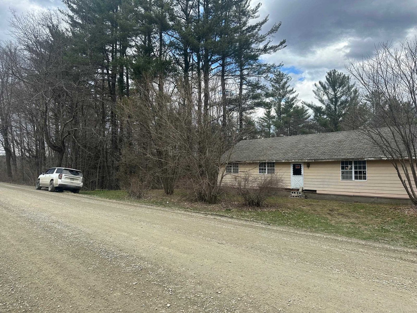 75 Plains Road