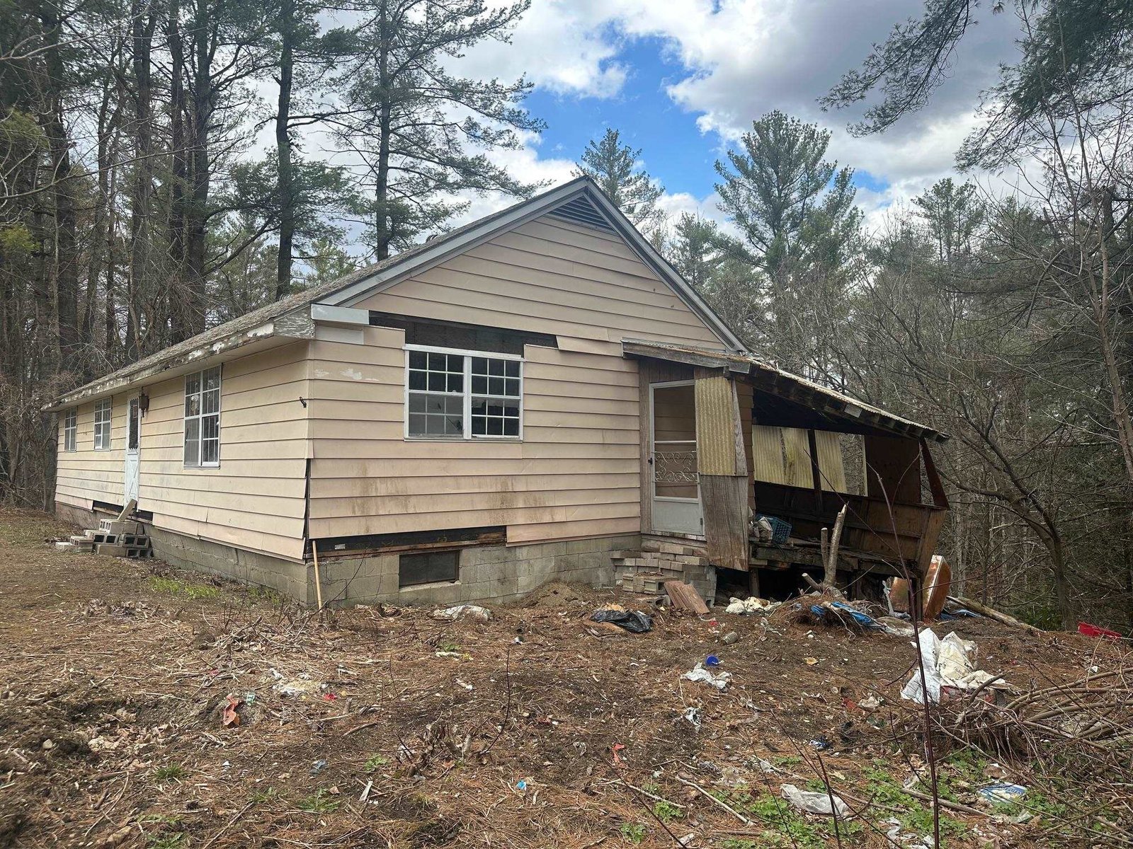 75 Plains Road