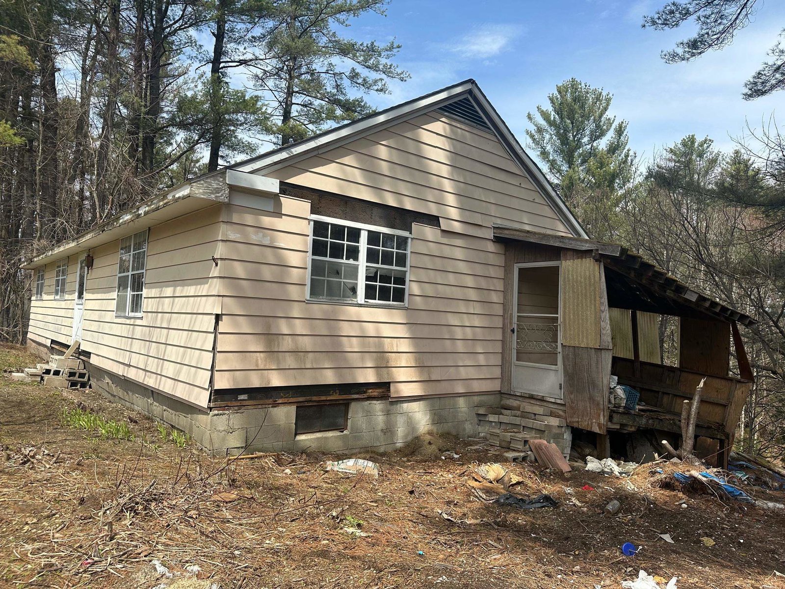 75 Plains Road