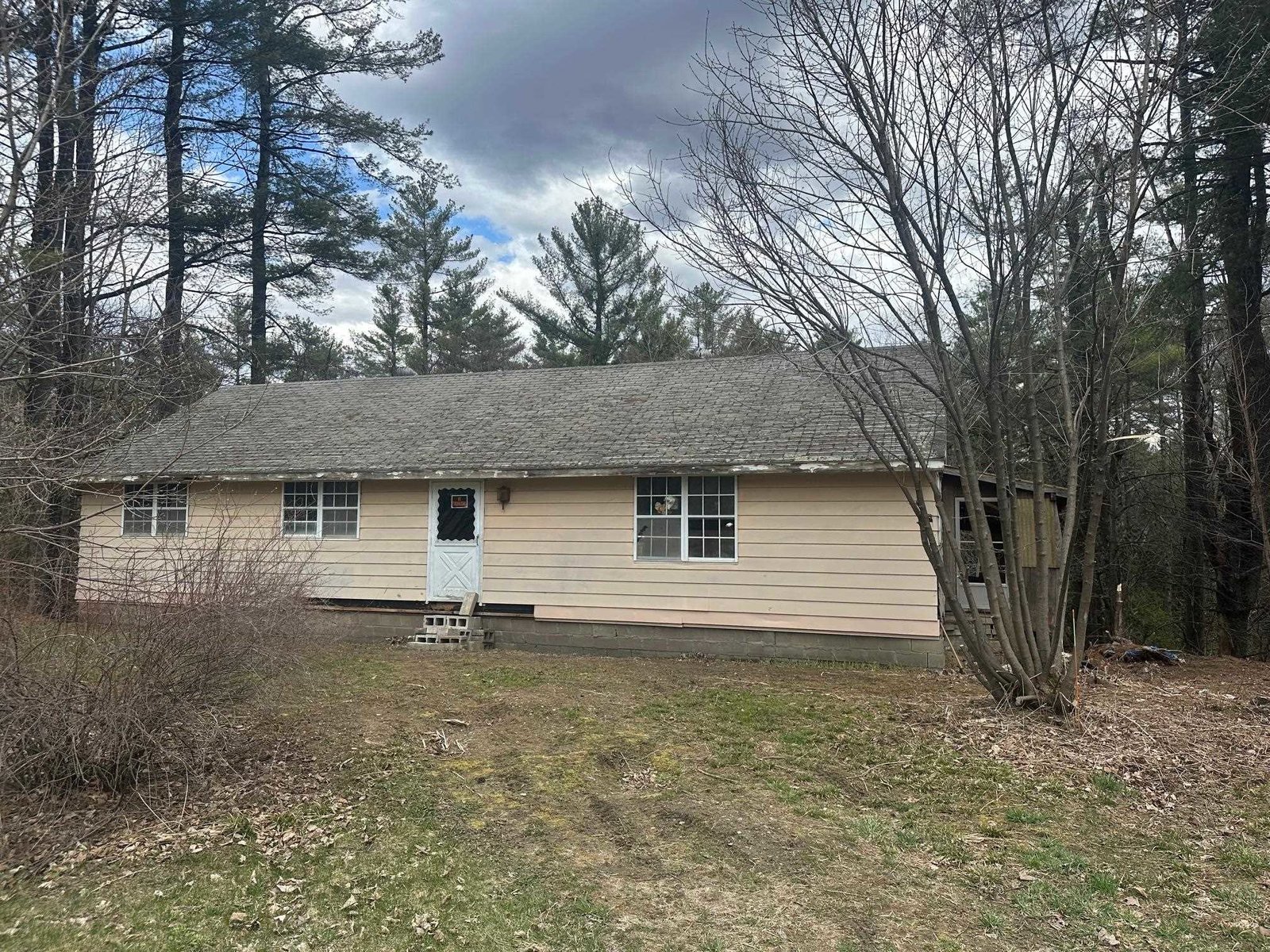 75 Plains Road