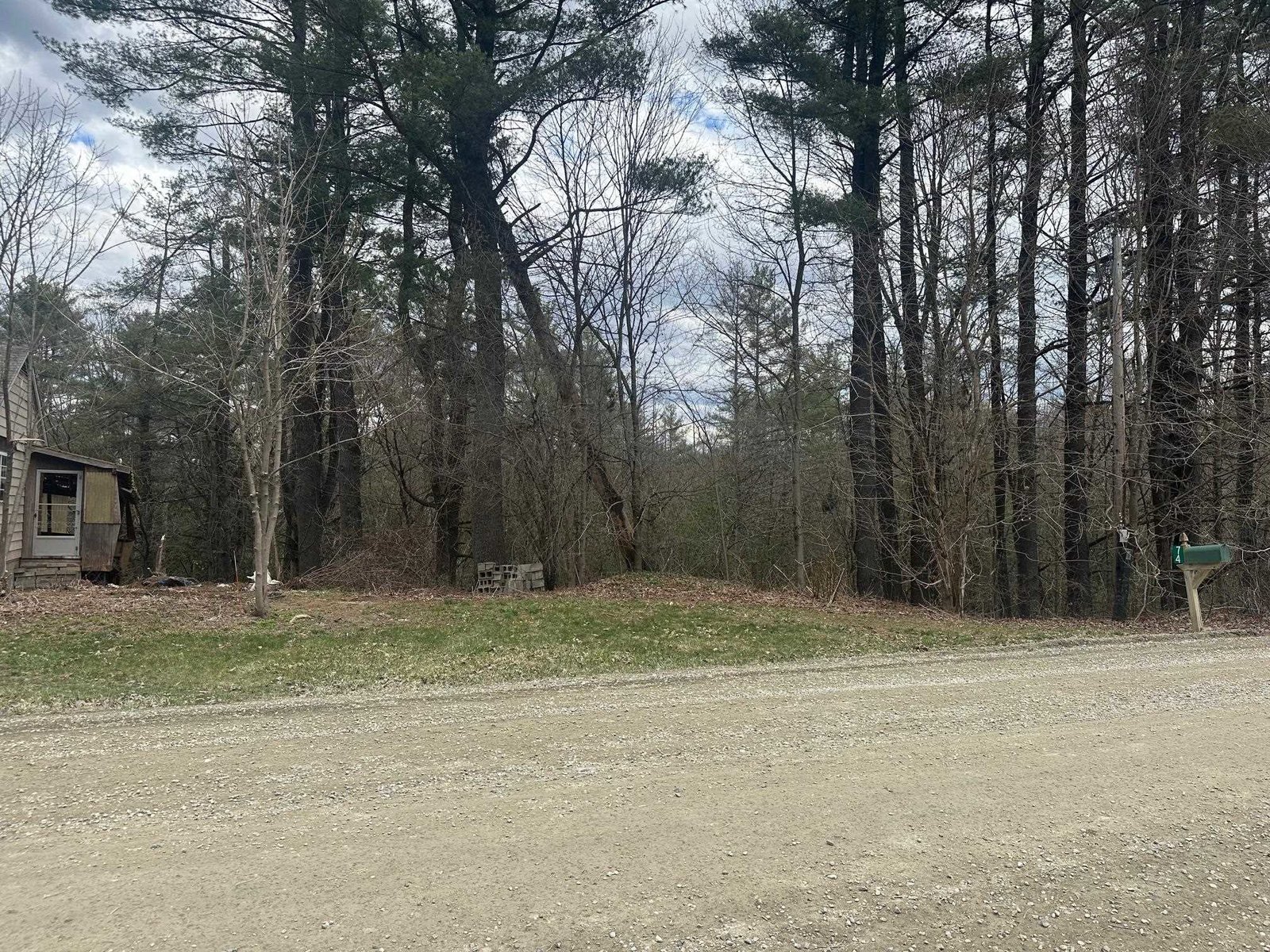75 Plains Road
