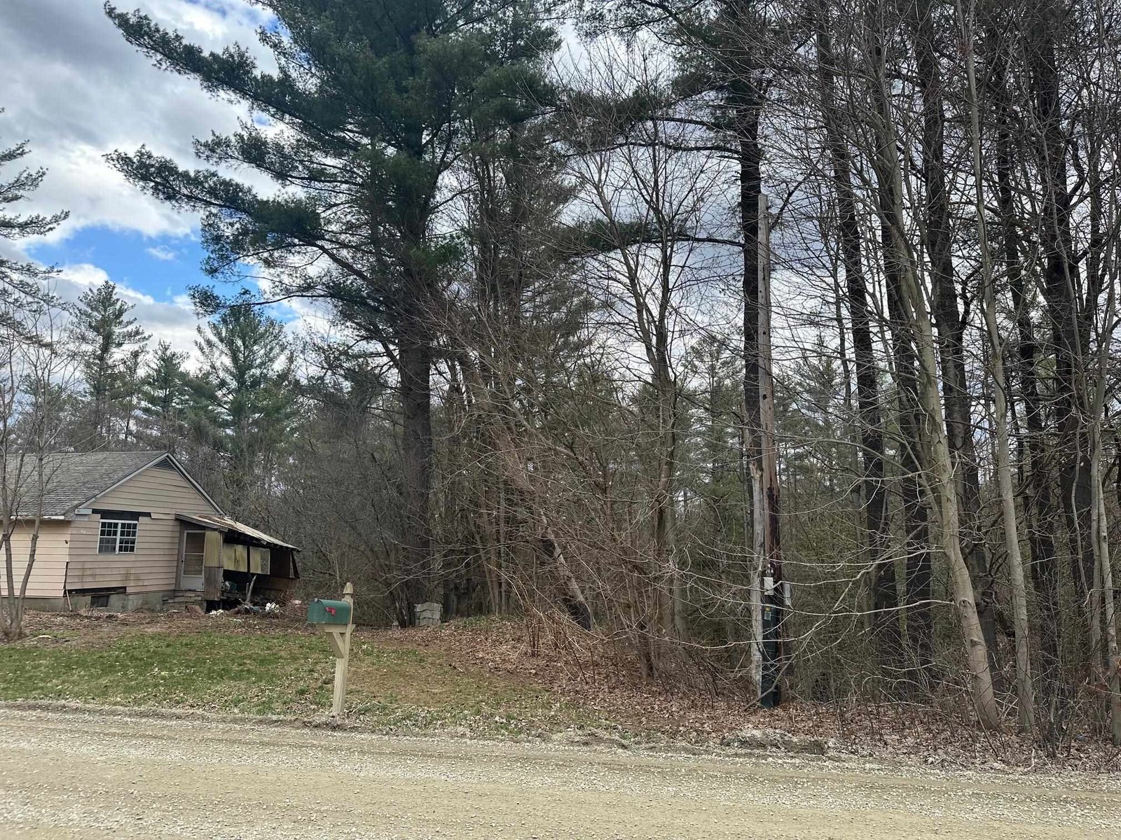 75 Plains Road