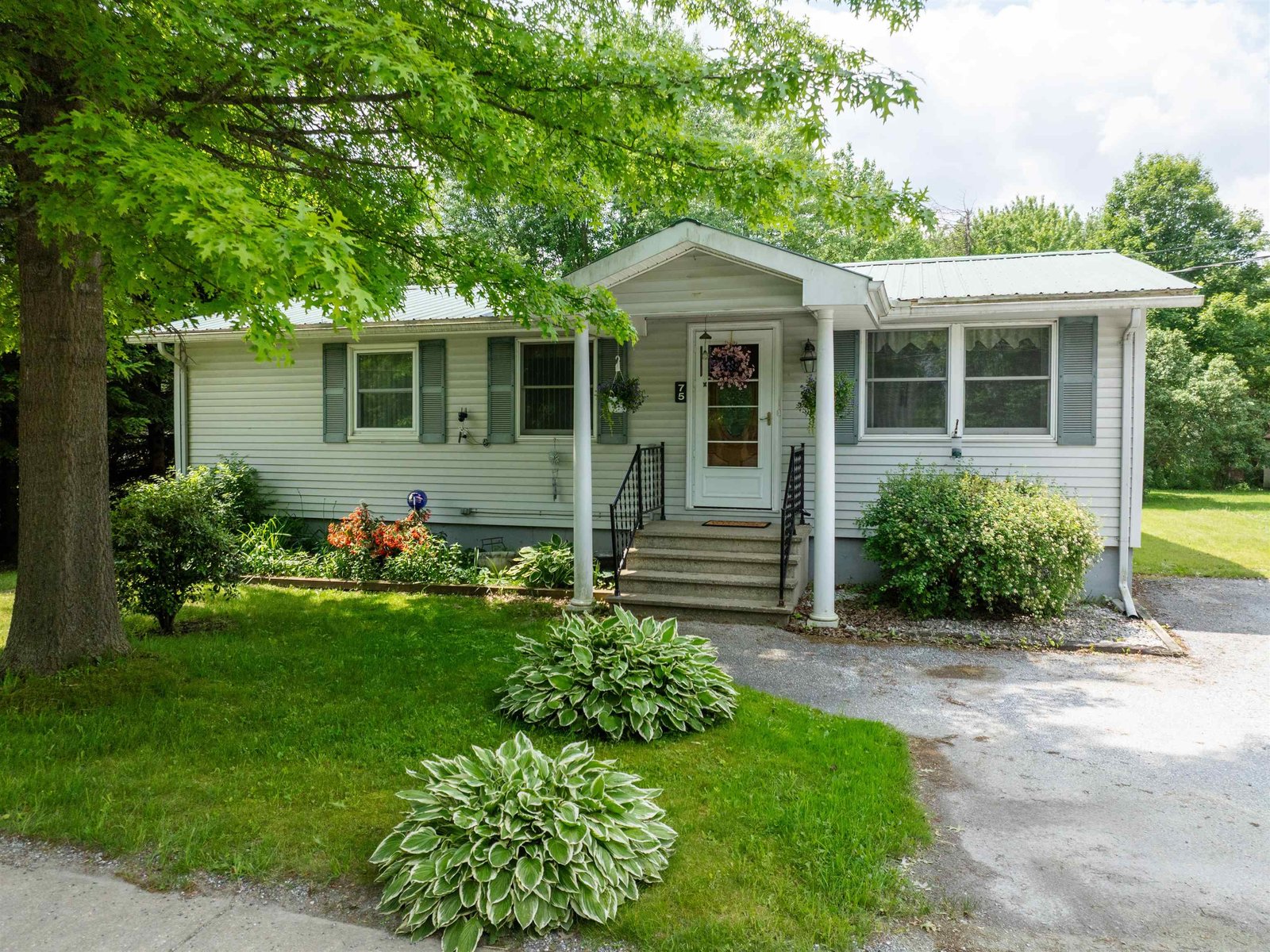 75 Pleasant Street, Enosburg