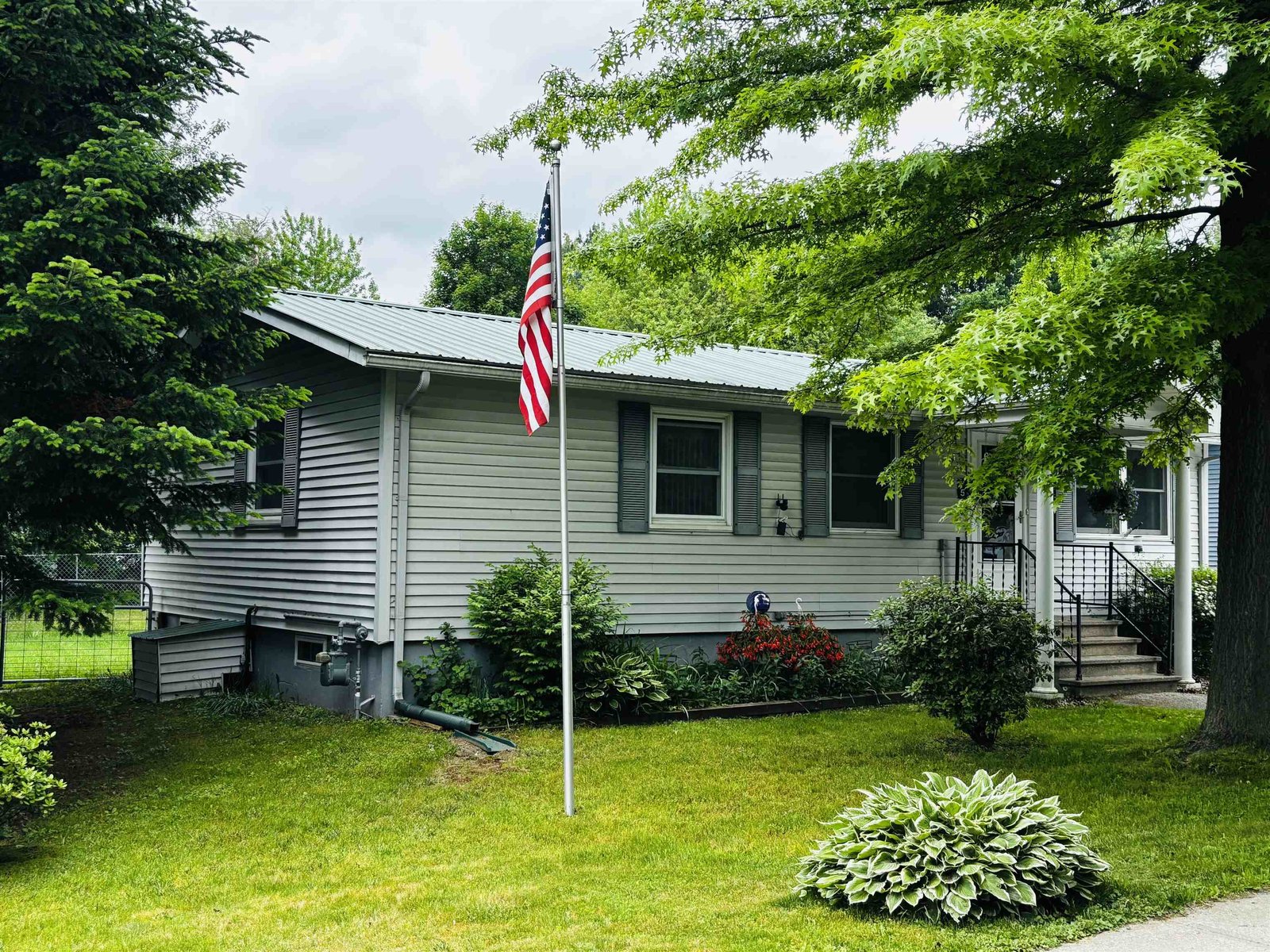 75 Pleasant Street
