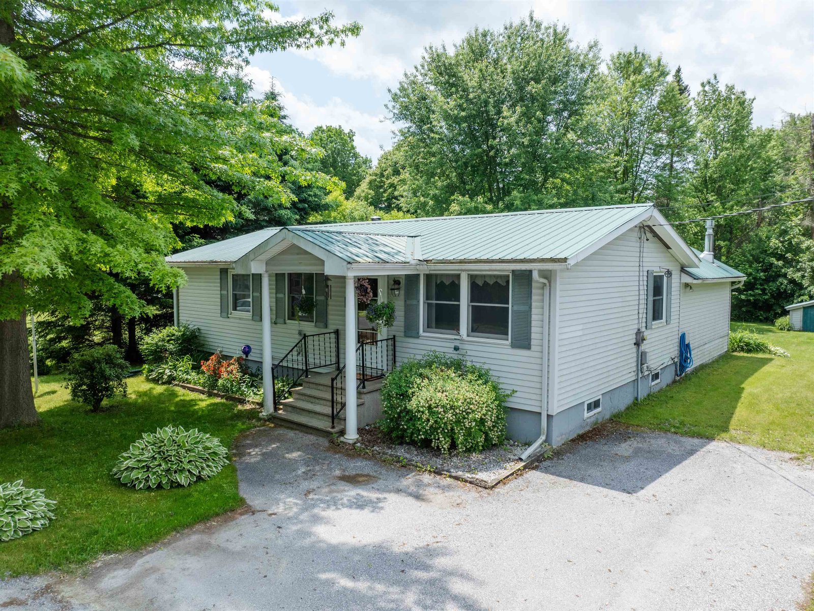 75 Pleasant Street
