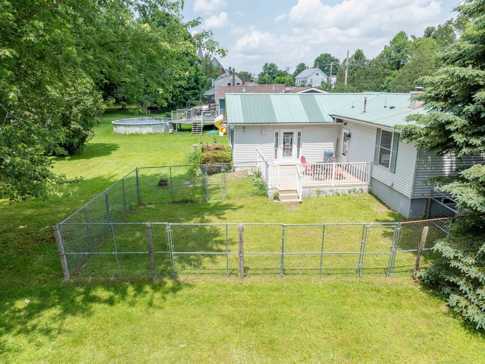 75 Pleasant Street