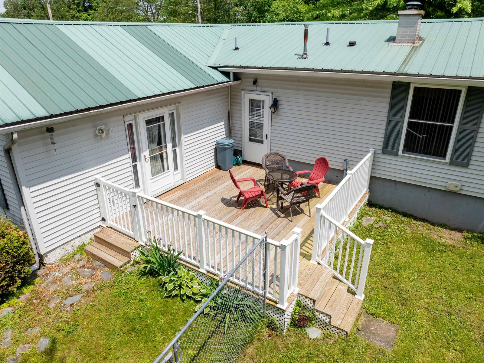 75 Pleasant Street