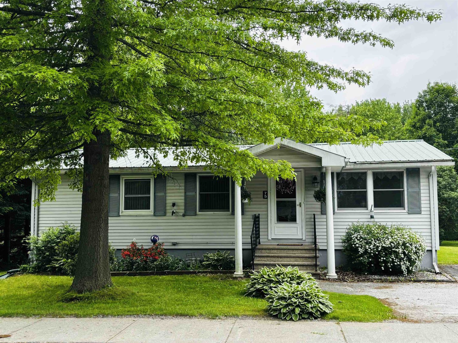 75 Pleasant Street