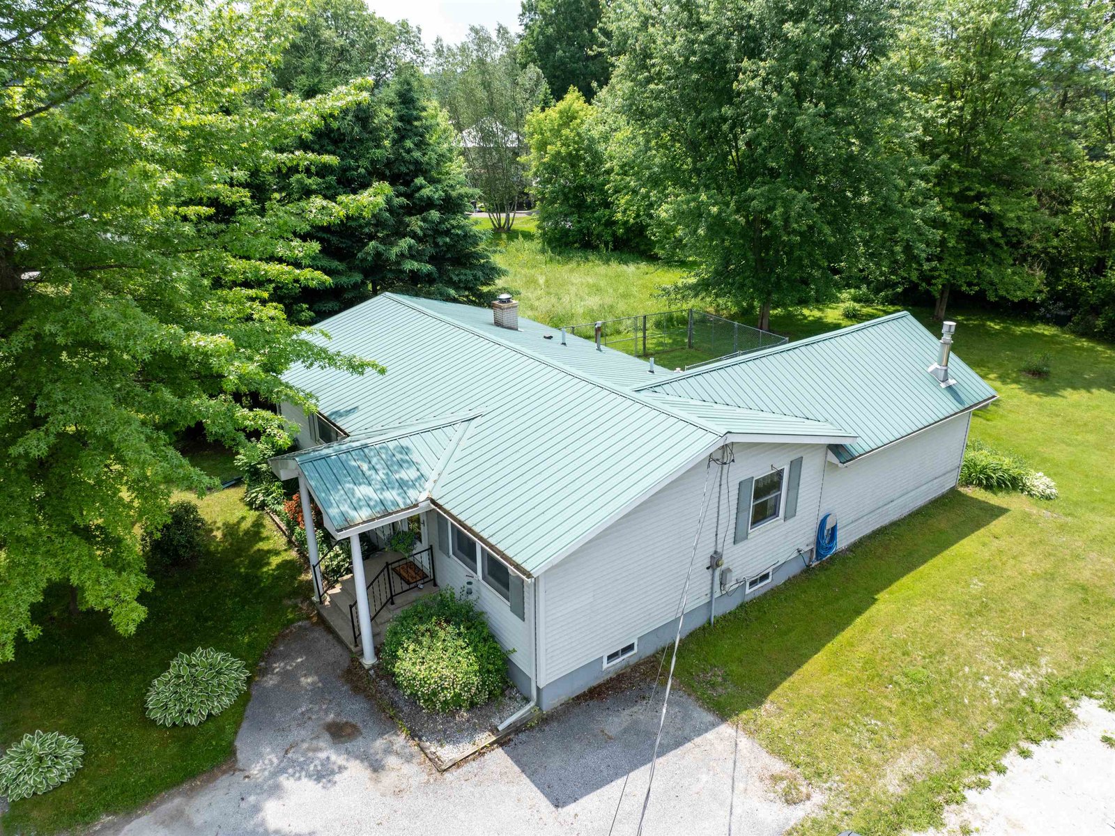 75 Pleasant Street