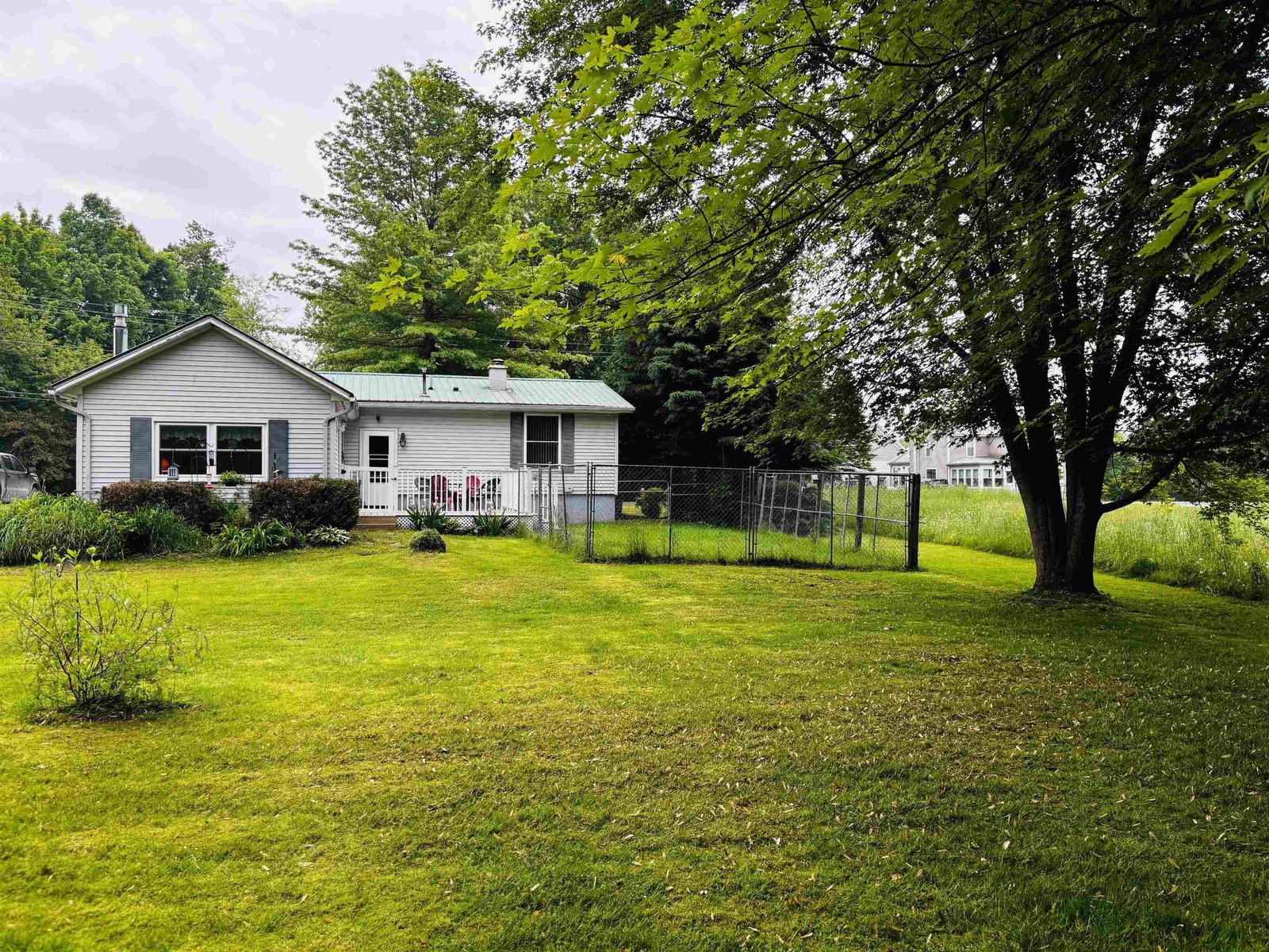 75 Pleasant Street