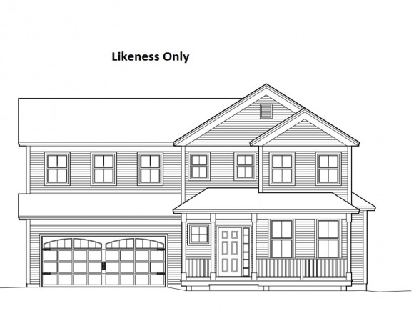 75 Preserve Road, Lot #43
