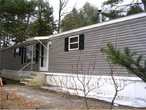 75 Sandy Pine Road #8