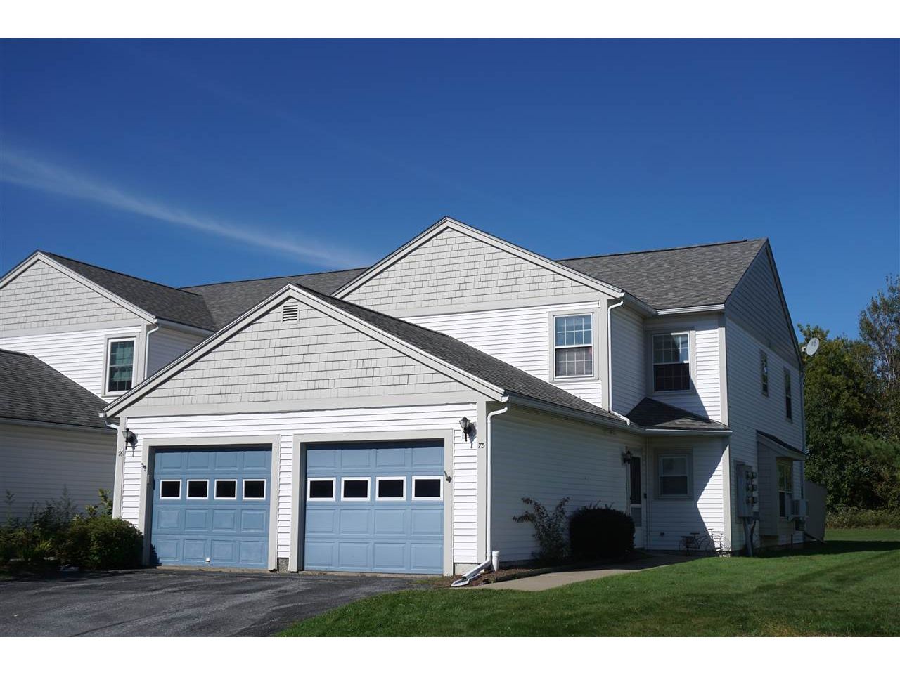75 Saybrook Road