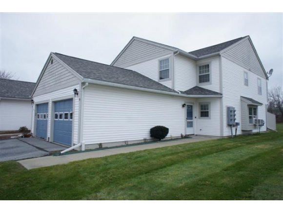 75 Saybrook Road, Unit 75
