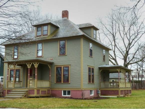 75 Scarff Avenue