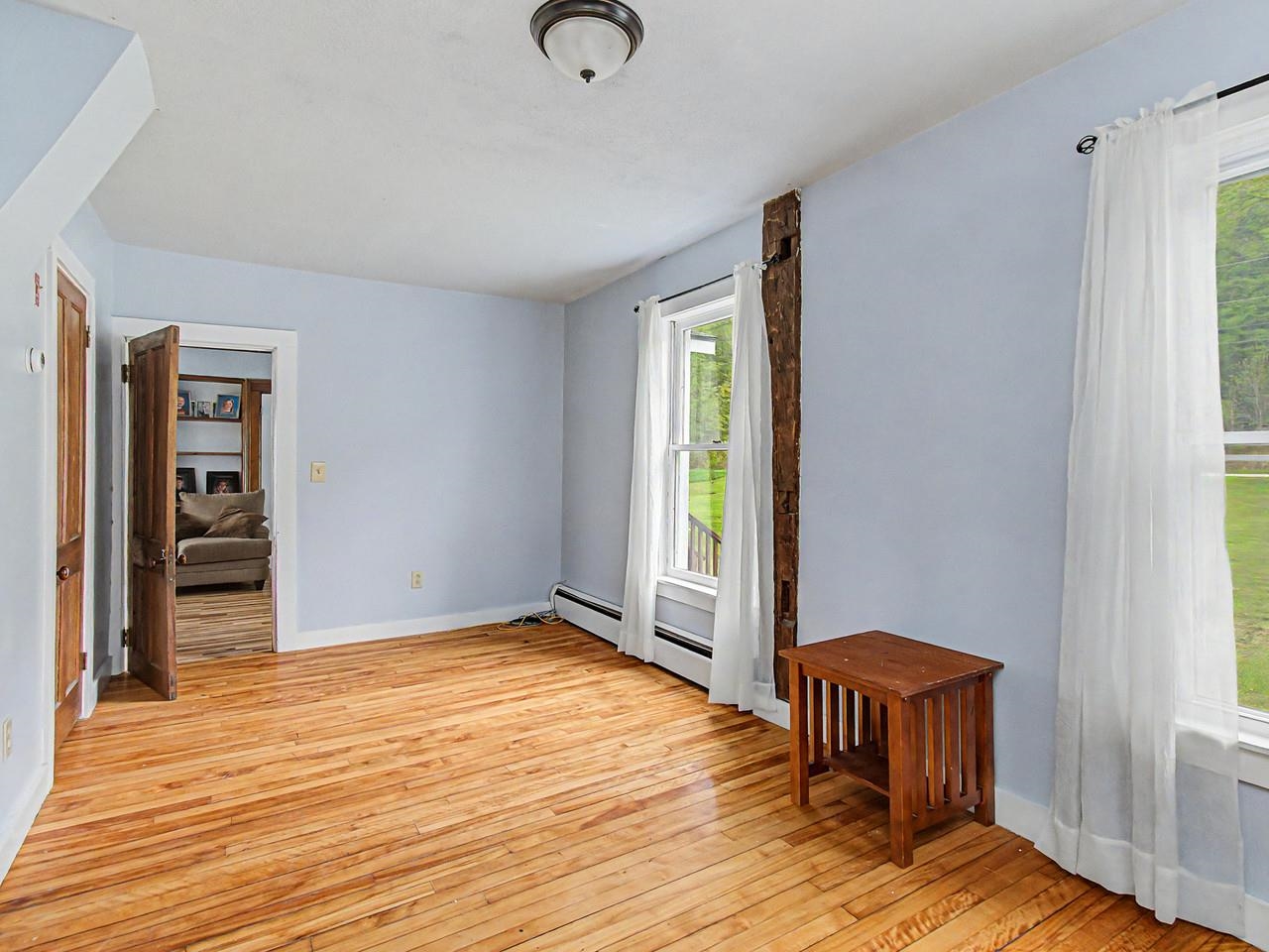 1st Floor Office/Den