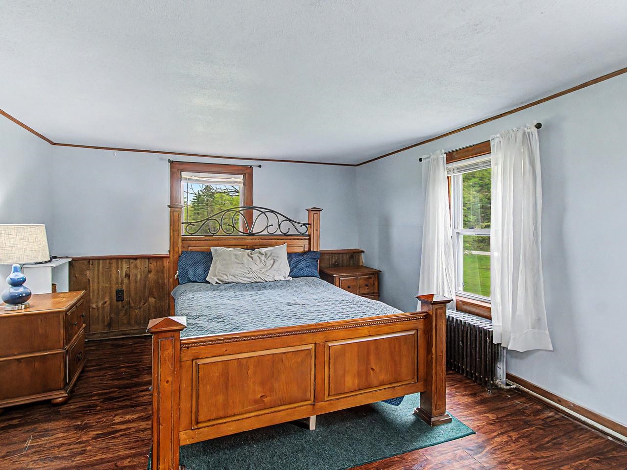 2nd Floor Bedroom 1