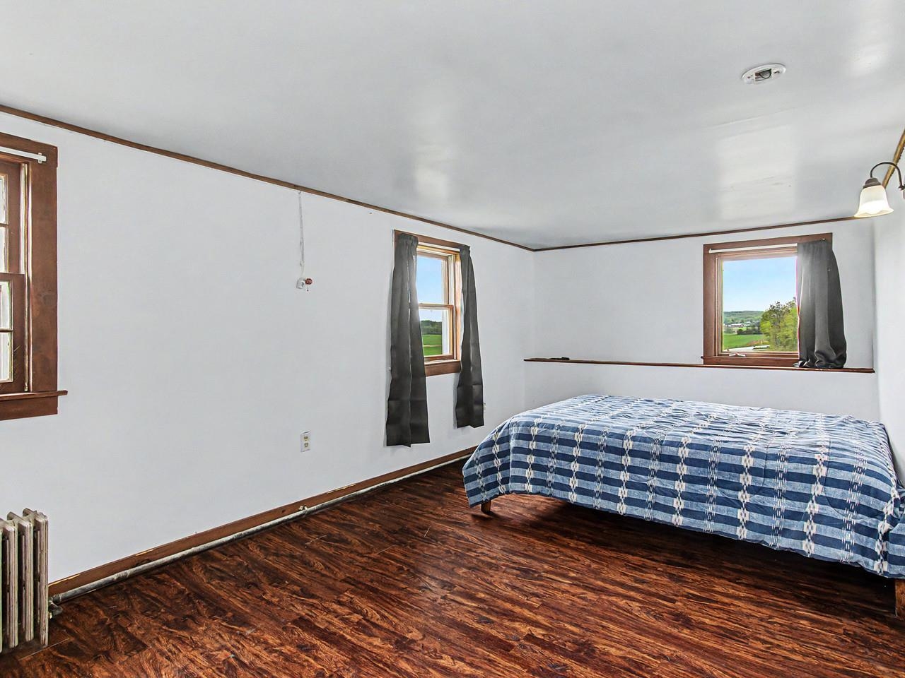 2nd Floor Bedroom 2