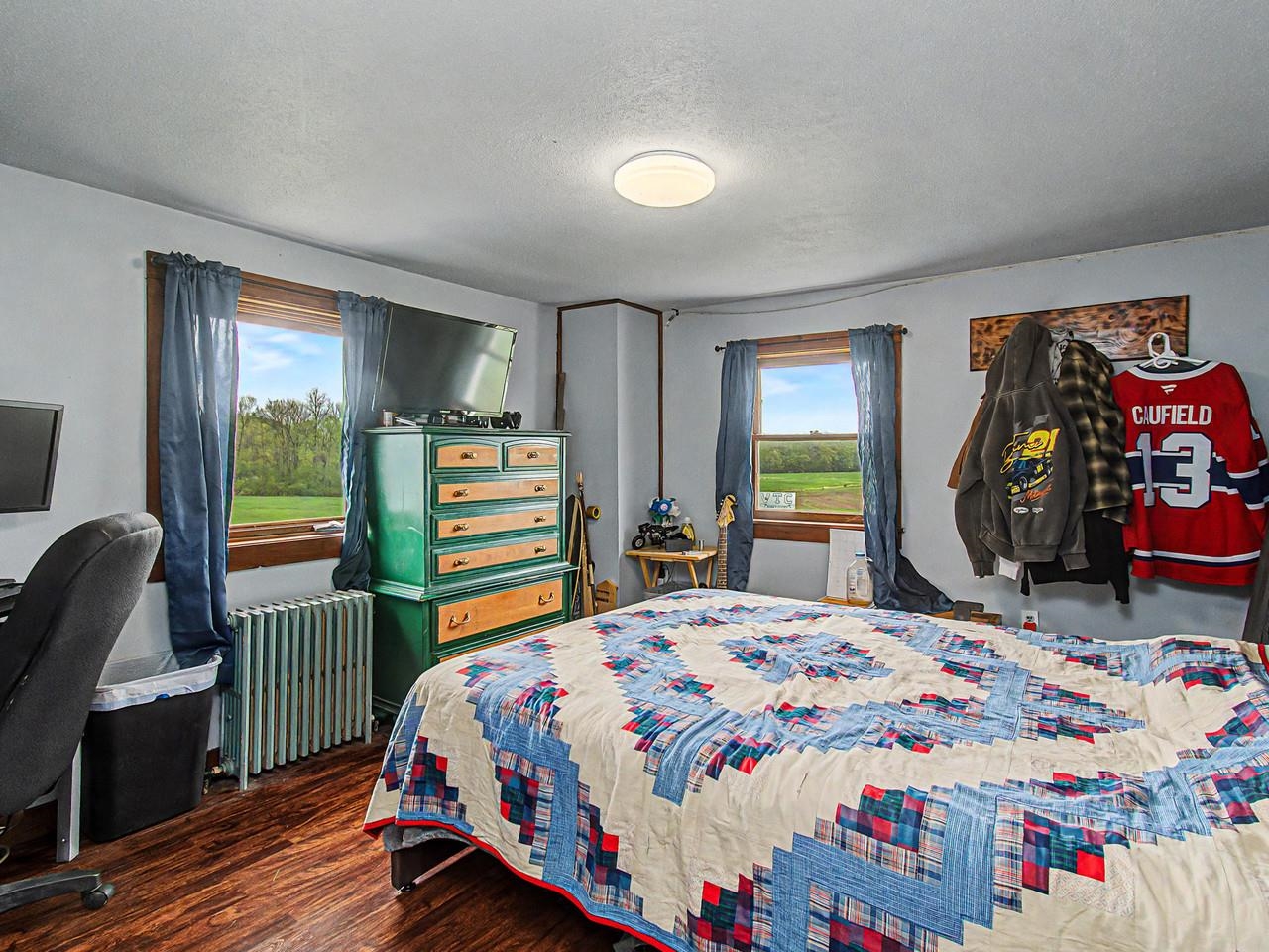 2nd Floor Bedroom 3