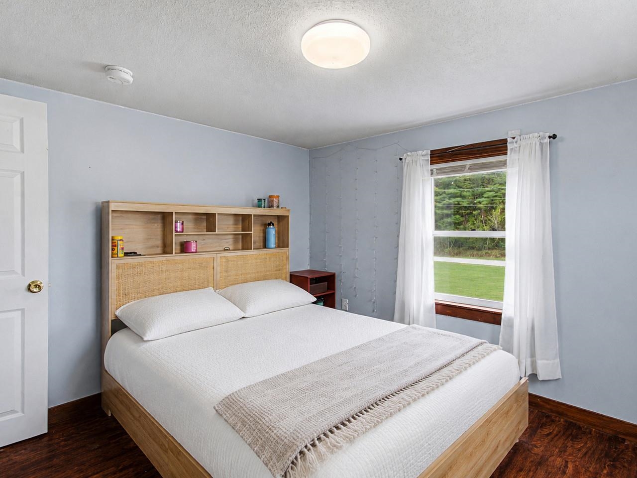 2nd Floor Bedroom 4