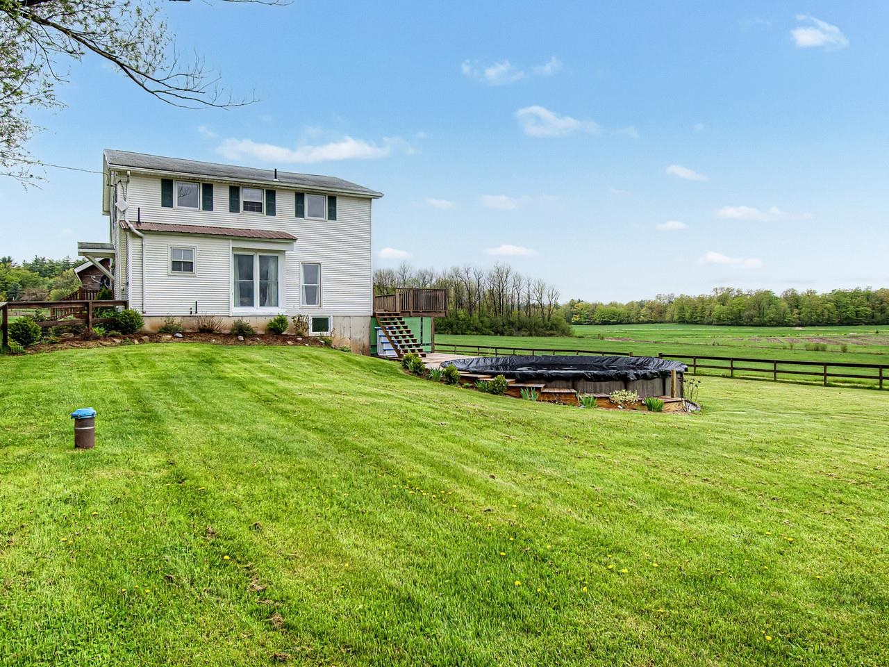 75 Stevens Orchard Road