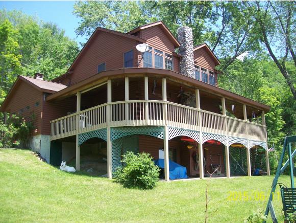 75 Sunrise Lake Road