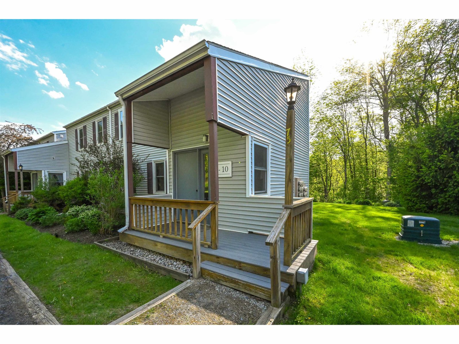 75 The Commons, Unit 10