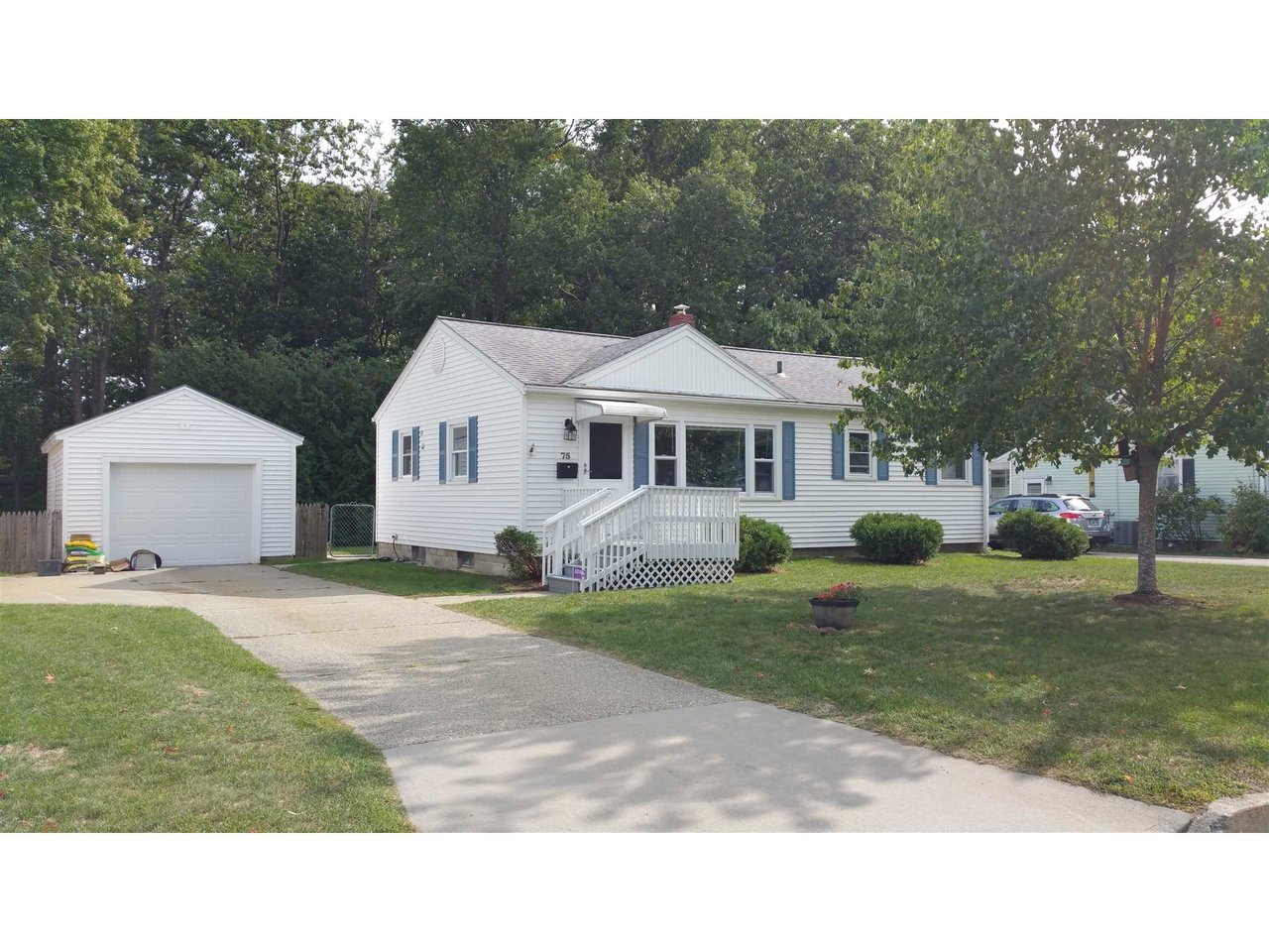 75 Tracy Drive