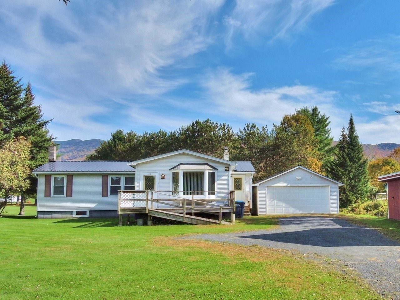 75 Twin Peaks Road