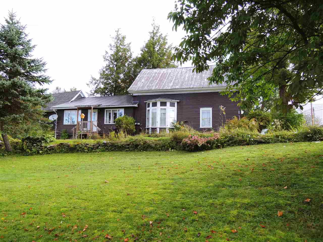 75 Vance Hill Road