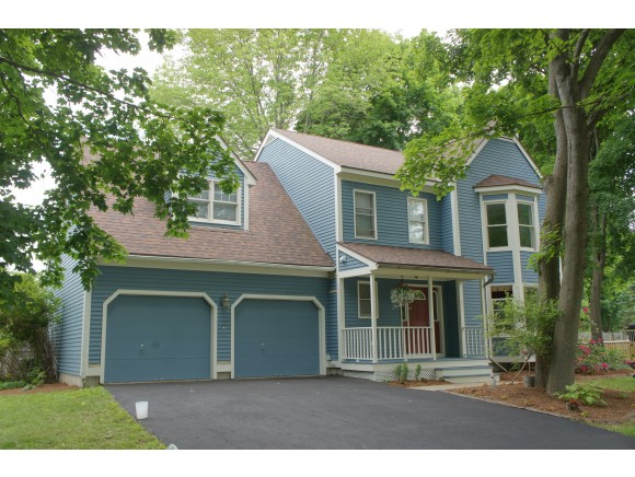 75 Village Vale Drive