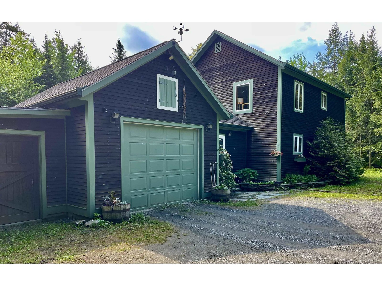 75 Wallis Woods Road, Waitsfield
