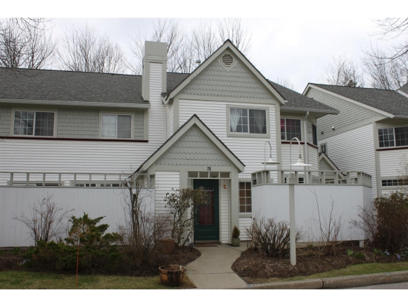 75 Winding Brook, Unit 75