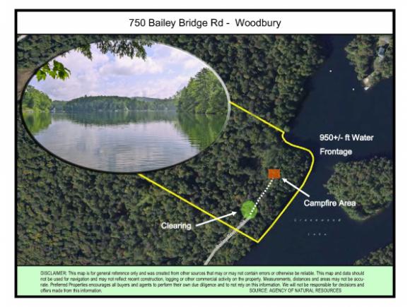 750 Bailey Bridge Rd