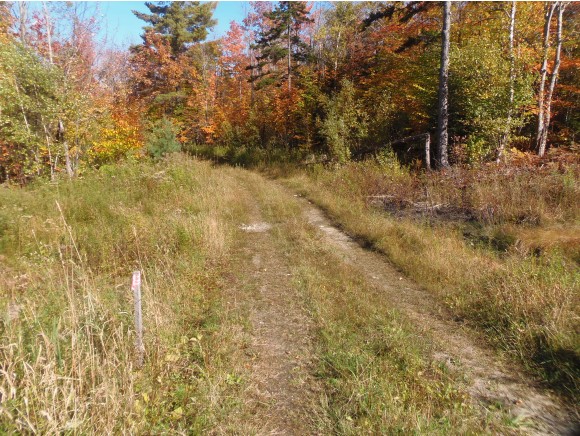 750 Cross Road