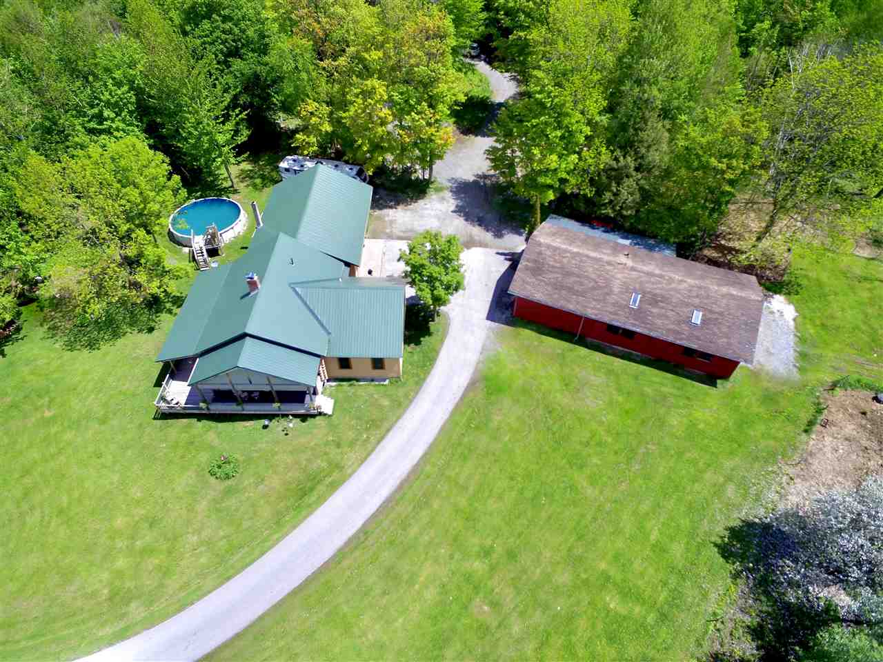 750 Swamp Road