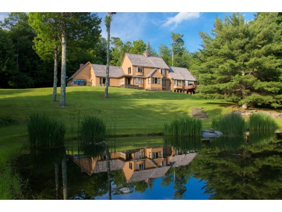 751 Robinson Springs Road