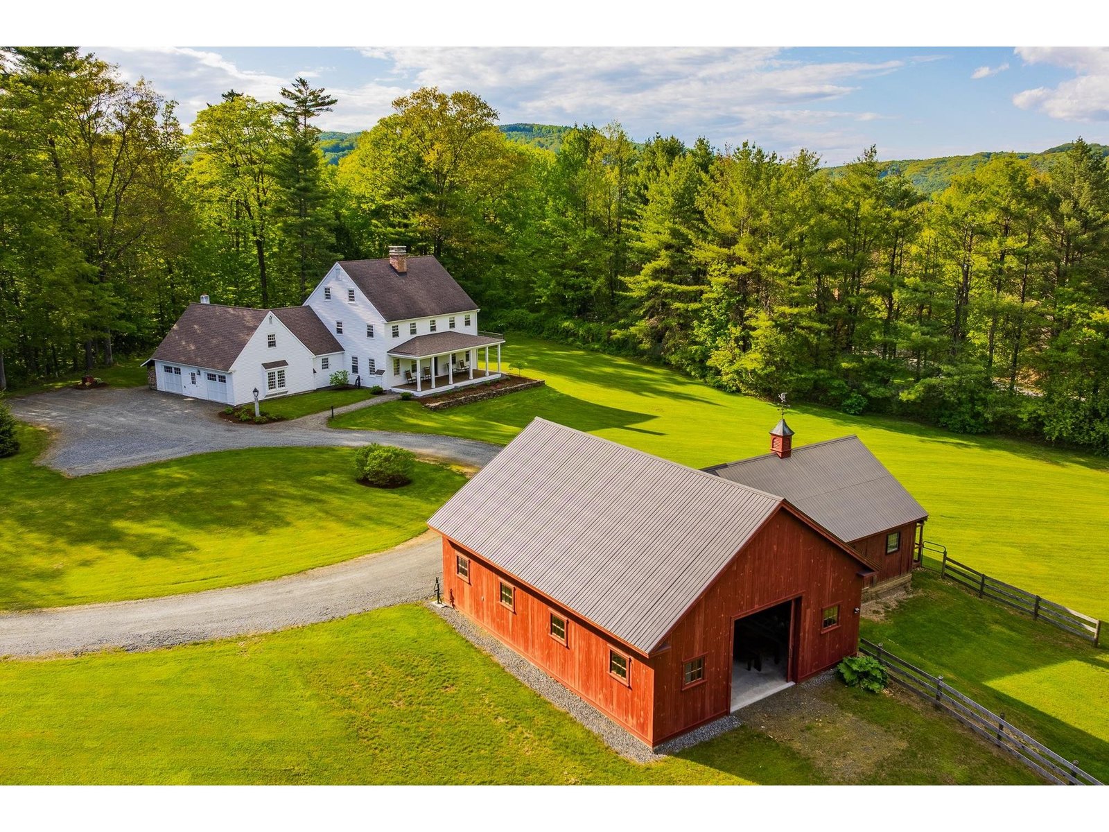 7511 Woodstock Road, Hartford