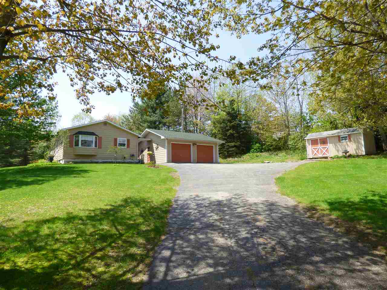 752 Cochran Road