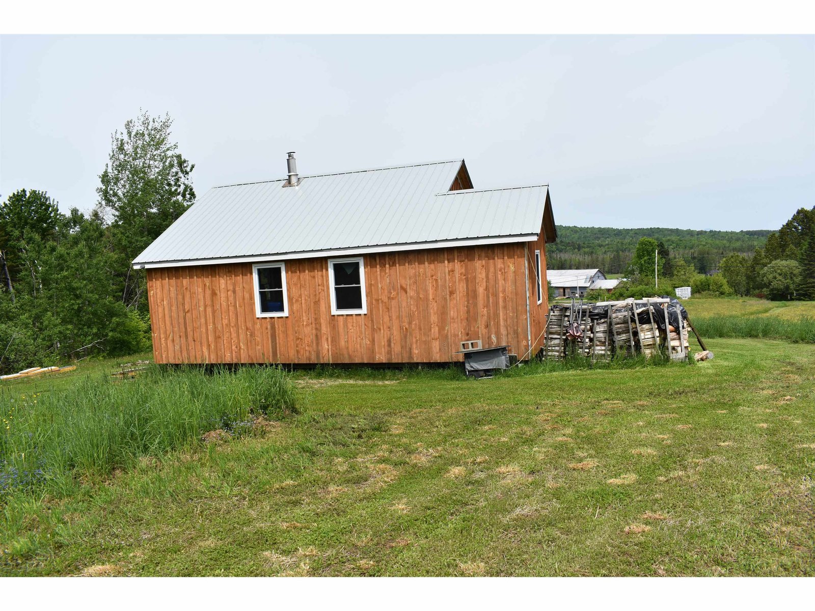 752 Cook Road