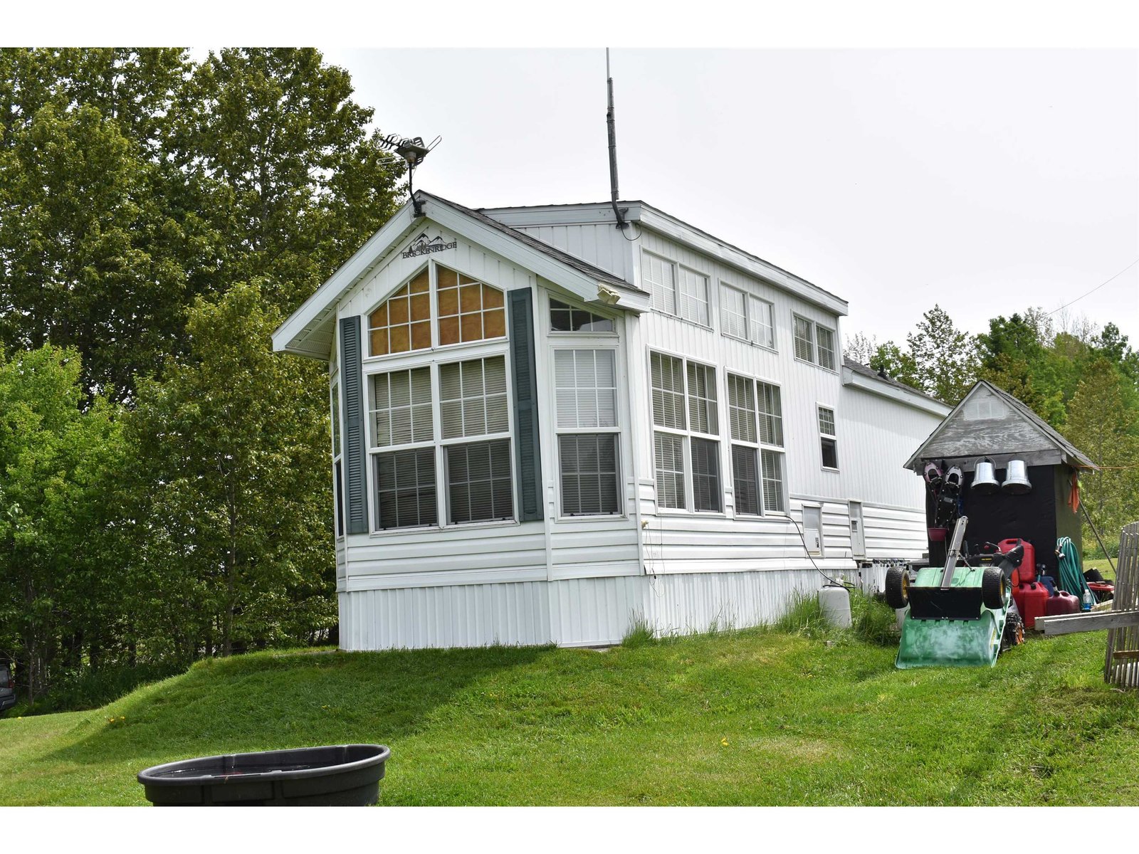 752 Cook Road