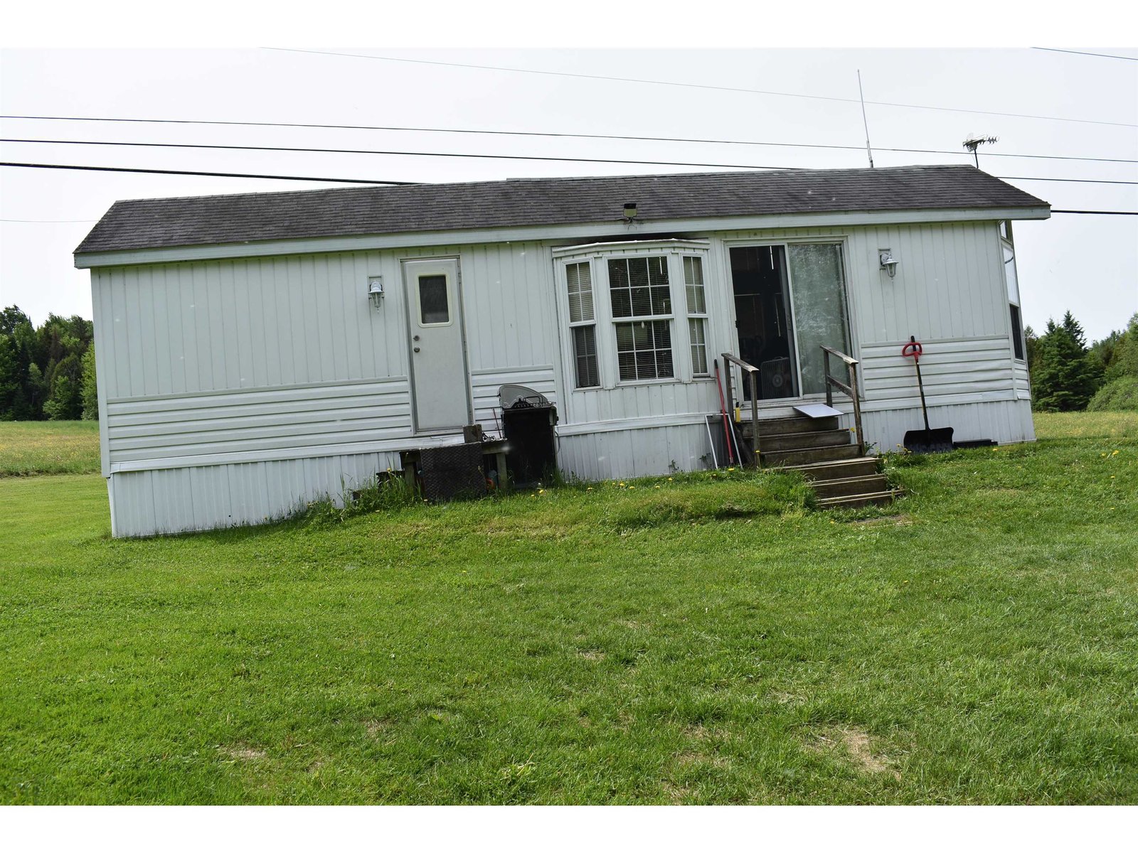 752 Cook Road