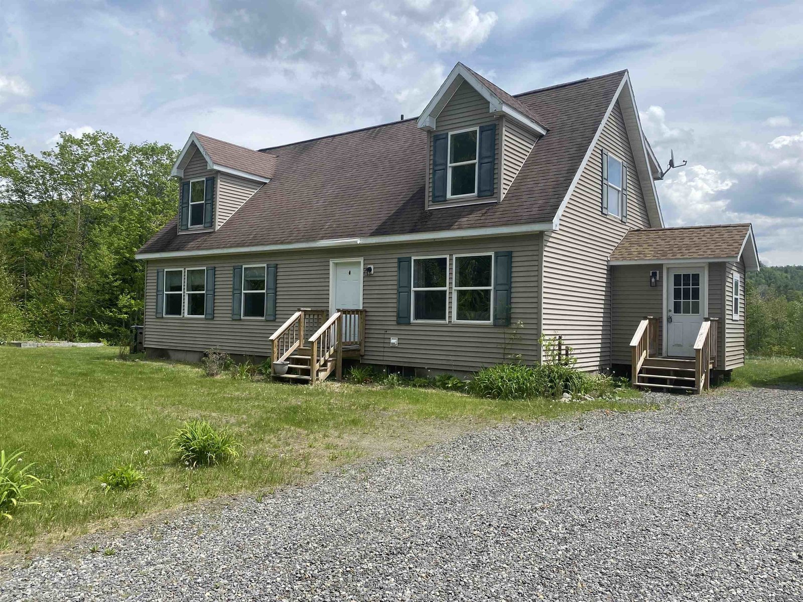752 Houghton Bridge Road, St. Johnsbury