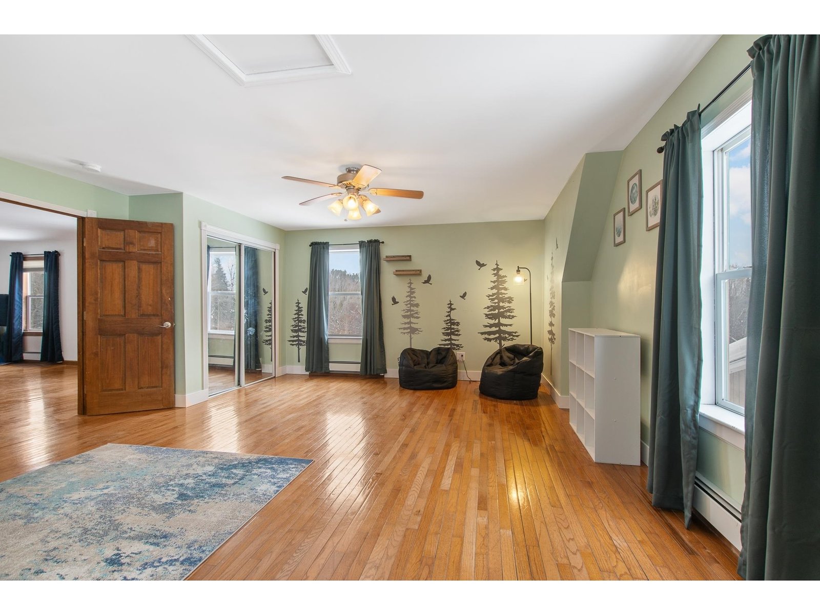 752 Houghton Bridge Road
